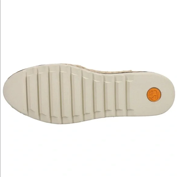 Timberland Women’s Barcelona Bay Snake Slip On Flats - Picture 5 of 5